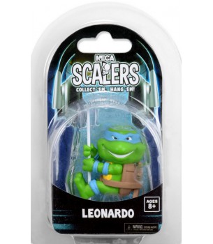 NECA Scalers: Ninja Turtles...