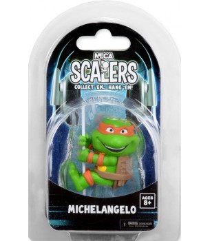 NECA Scalers: Ninja Turtles...