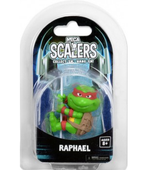 NECA Scalers: Ninja Turtles...