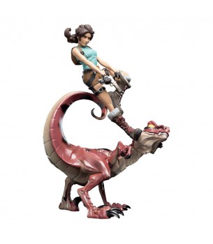 Tomb Raider: Vinyl Mini...