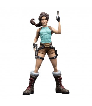 Tomb Raider: Vinyl Mini...