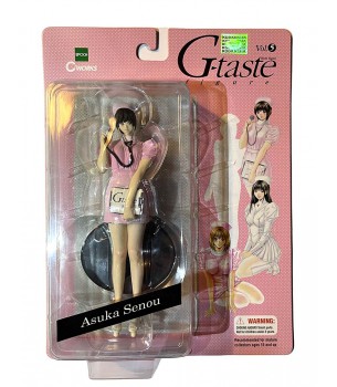 G-Taste: Asuka Senou (pink)...