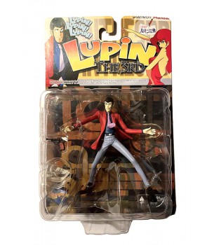 Lupin The 3rd: Lupin...