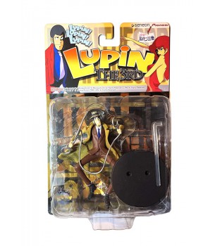 Lupin The 3rd: Zenigata...