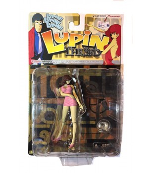 Lupin The 3rd: Fujiko...