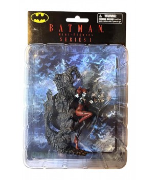 Batman: Harley Quinn Mini...