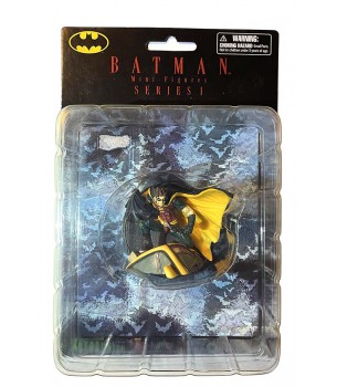 Batman: Robin Mini Figure...