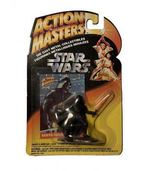 Star Wars: Action Masters...