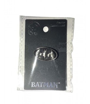 Batman: Pewter Logo PIN