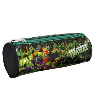 TMNT Turtles: Pencil Case
