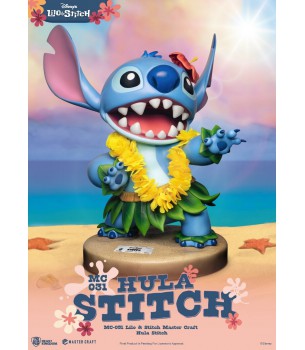 Disney Lilo & Stitch: Hula...