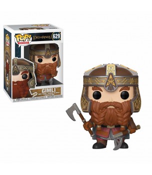 Lord of the Rings: Funko...