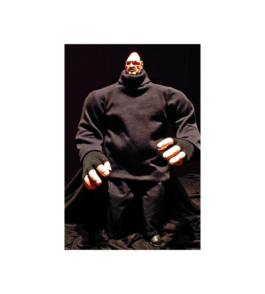 Puppet Master Stealth Pinhead Prop Replica Doll Visiontoys