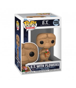 E.T.: Funko Pop! E.T. with...
