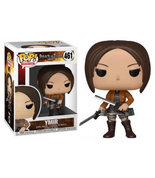 Attack on Titan: Funko Pop!...