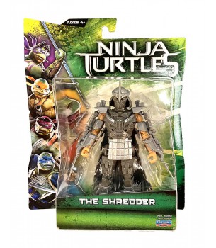 copy of Ninja Turtles Movie...