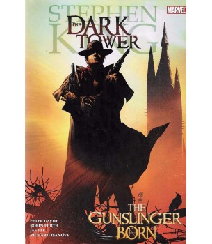 The Dark Tower: The...