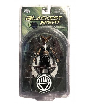 DC Blackest Night: Black...