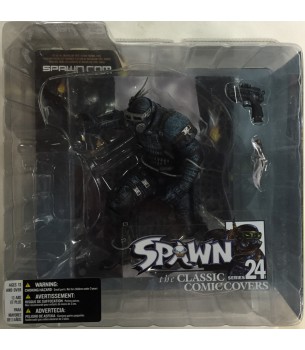 Spawn 24: Spawn Issue 064