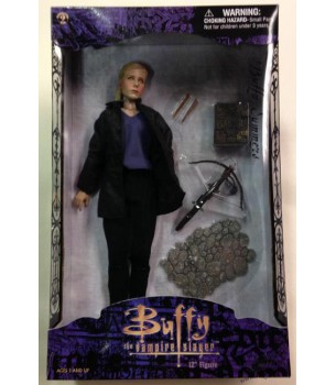 Buffy the Vampire Slayer:...