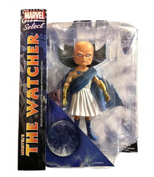 Marvel Select: The Watcher...