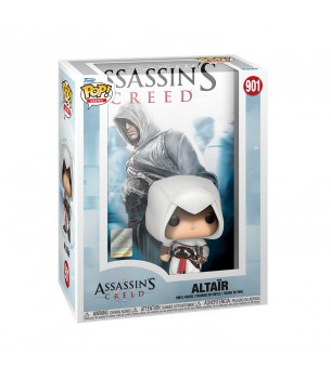Assassin's Creed: Funko...