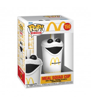 McDonald's: Funko Pop! Meal...