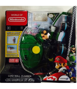 Mario Kart 8: Wall Climber...