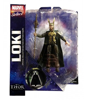 Marvel Select: Thor The...