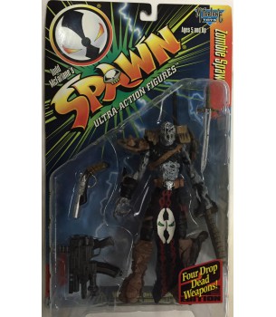 Spawn 7: White Zombie Spawn