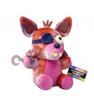 Five Nights at Freddy's:...