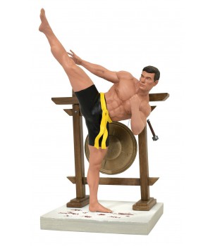 Jean-Claude van Damme: High...