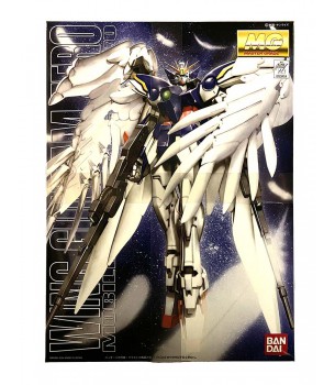 Gundam: 1/100 MG Wing...