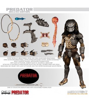 Predator: Deluxe Predator...