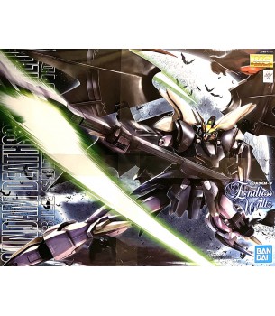 Gundam: 1/100 MG...