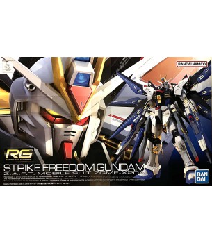 Gundam: 1/144 RG Strike...