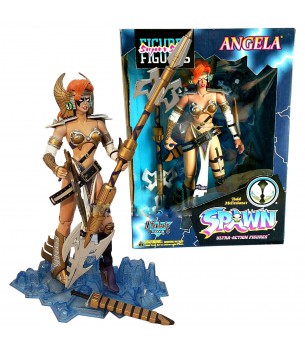 Spawn: 12 inch Super Size...