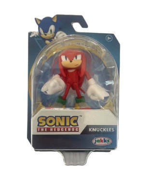 Sonic The Hedgehog 2023:...