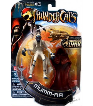 Thundercats 2011: 4 inch...