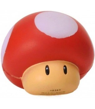 Super Mario: Mushroom...