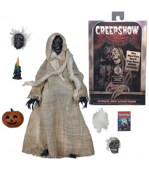 Creepshow: Ultimate The...