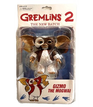 Gremlins: Gizmo the Mogwai...