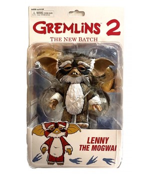 Gremlins: Lenny the Mogwai...