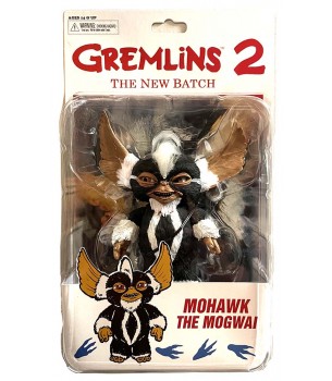 Gremlins: Mohawk the Mogwai...