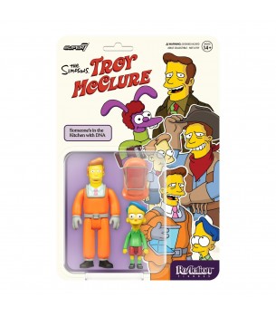 Simpsons Troy McClure:...