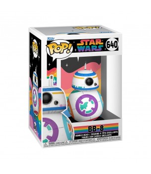 Star Wars: Funko Pop! Pride...