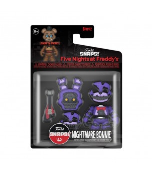 Five Nights at Freddy's:...