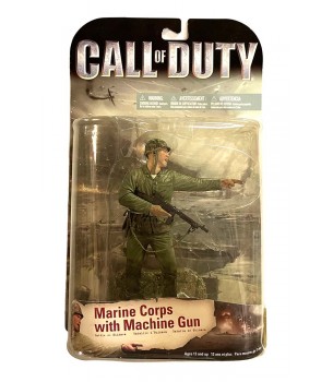 Military Call of Duty:...