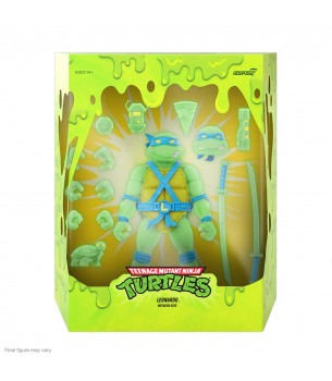 Teenage Mutant Ninja...