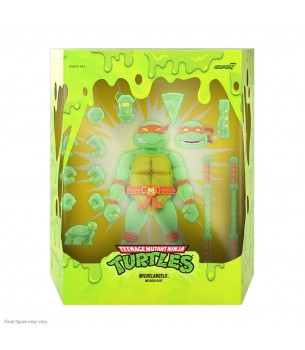 Teenage Mutant Ninja...